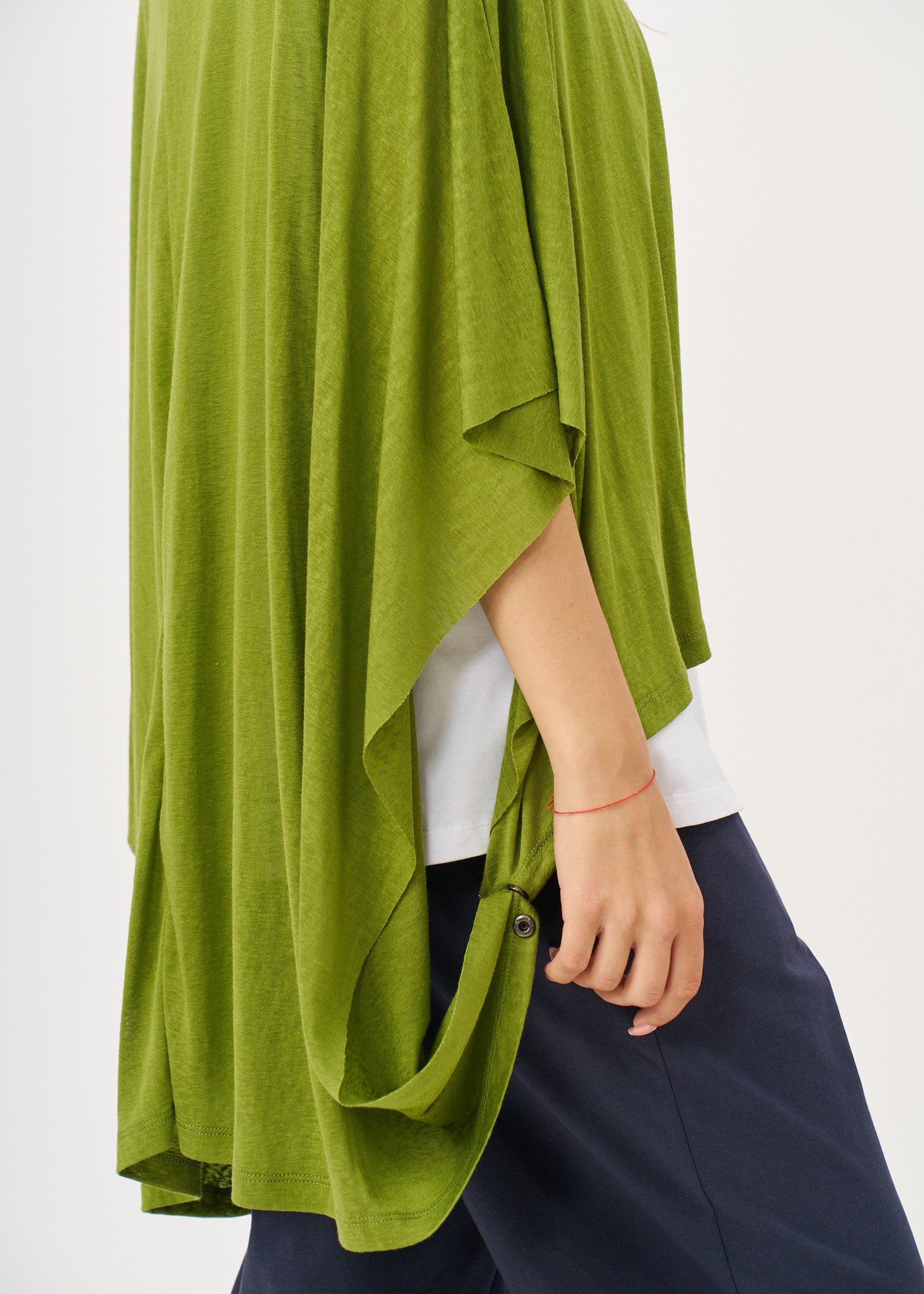 Green versatile slab top