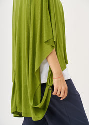 Green versatile slab top