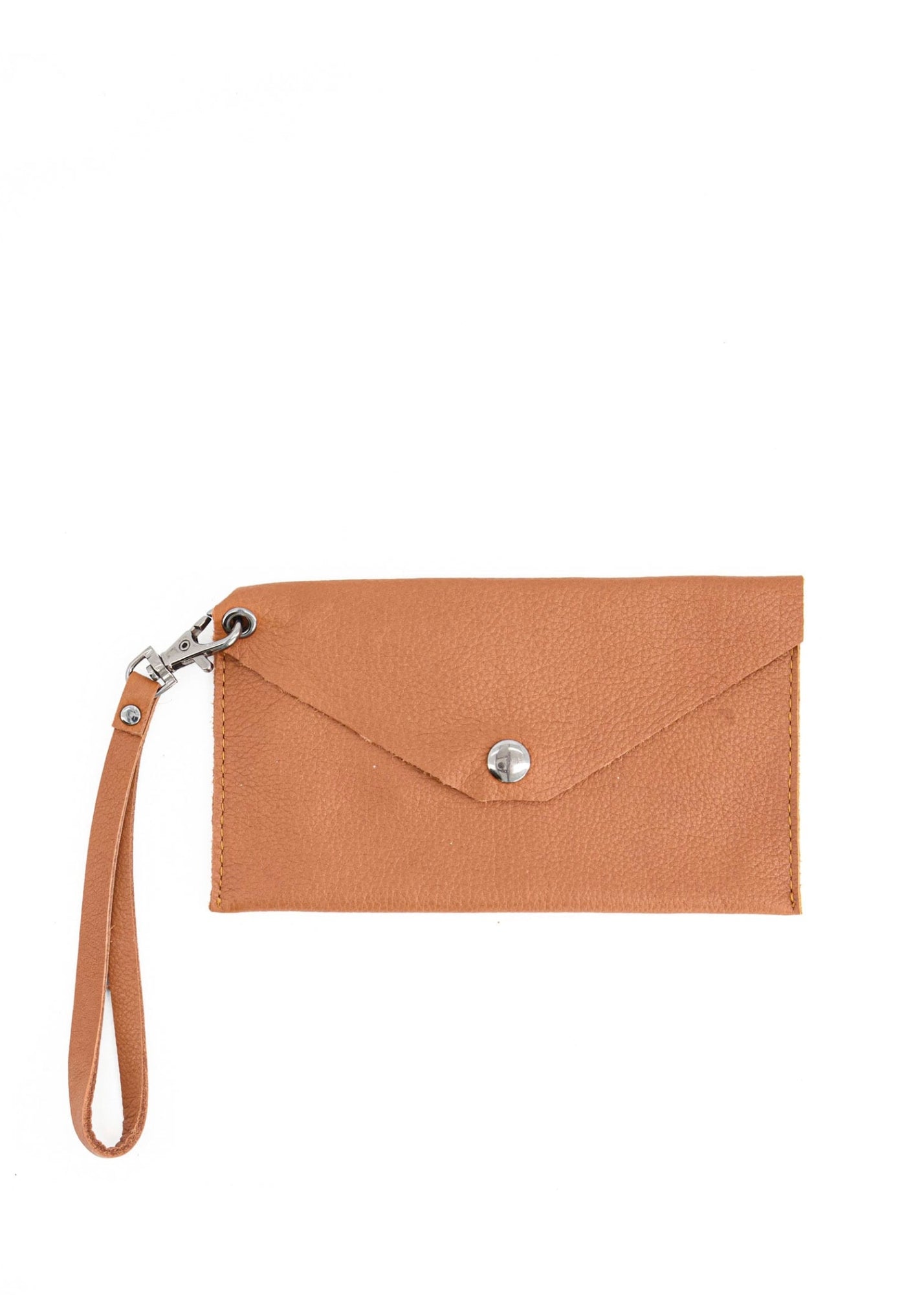 Кожаный чехол для коричневых солнцезащитных очков SOFT