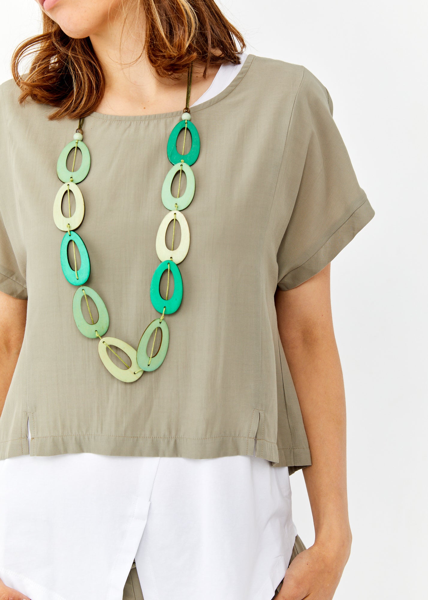 Two Shlitz Stone short shirt