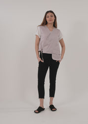 וסט כיס תלוי בז