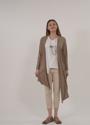 עליונית תפרים חיצוניים ירוק בהיר