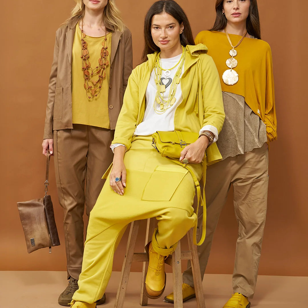 צבעי חורף 2026: הגוונים החמים שיעשו לכן את העונה