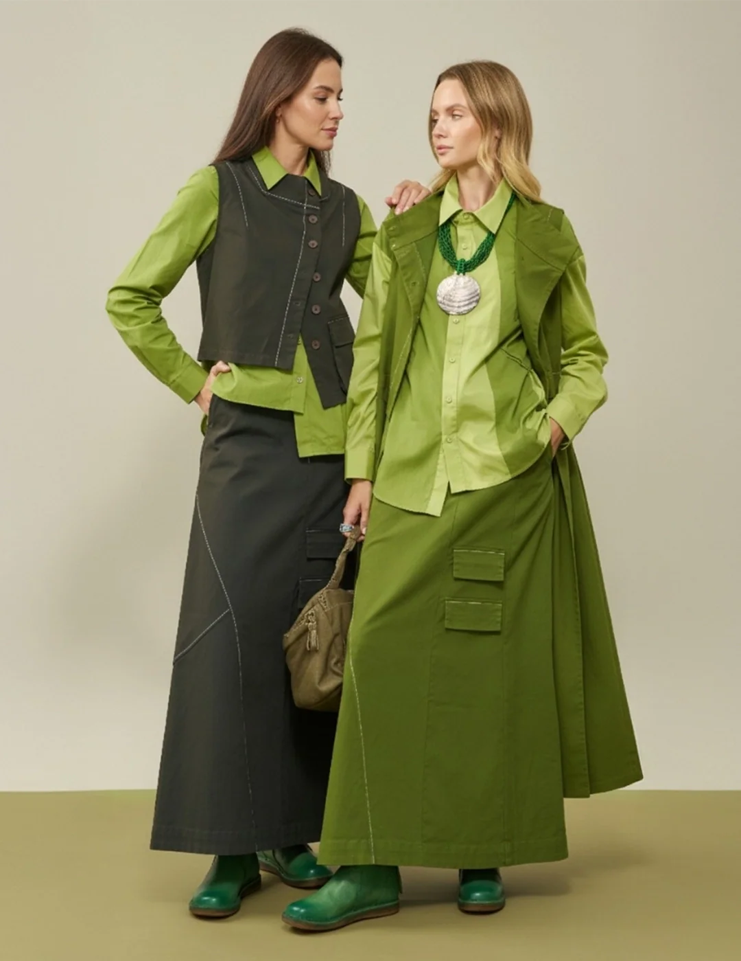 מגמות אופנה 2026: מה צפוי לנו השנה