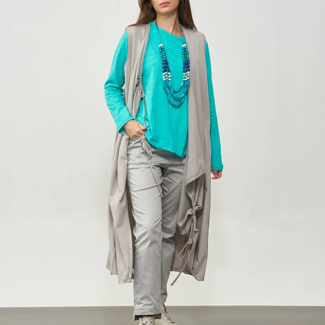 צניעות אופנתית: שיק עדכני בלי להתפשר