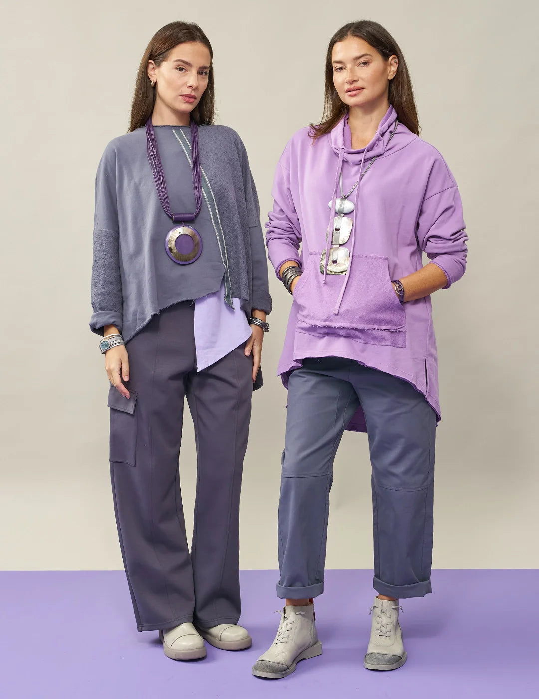 מה לא ללבוש בחורף: 5 טעויות סטייל נפוצות וכיצד להימנע מהן