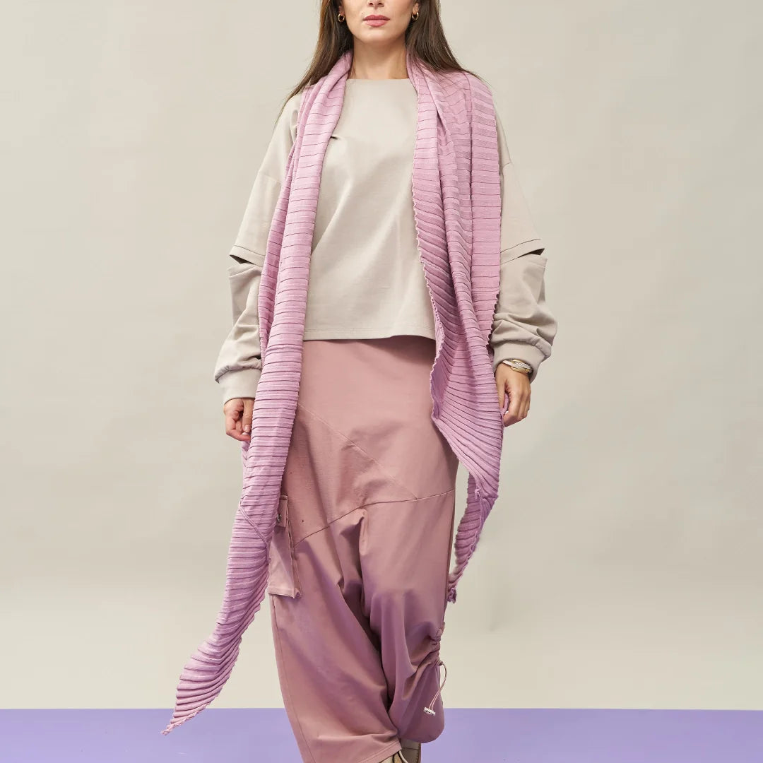 אופנה בגיל המעבר: איך להישאר מסוגננת ונוחה בתקופת השינויים