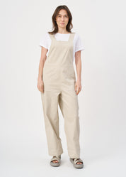 אוברול כתפיות עם סרט סטון