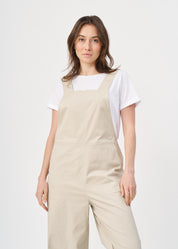 אוברול כתפיות עם סרט סטון