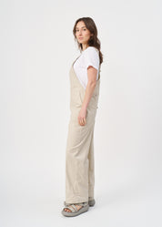 אוברול כתפיות עם סרט סטון