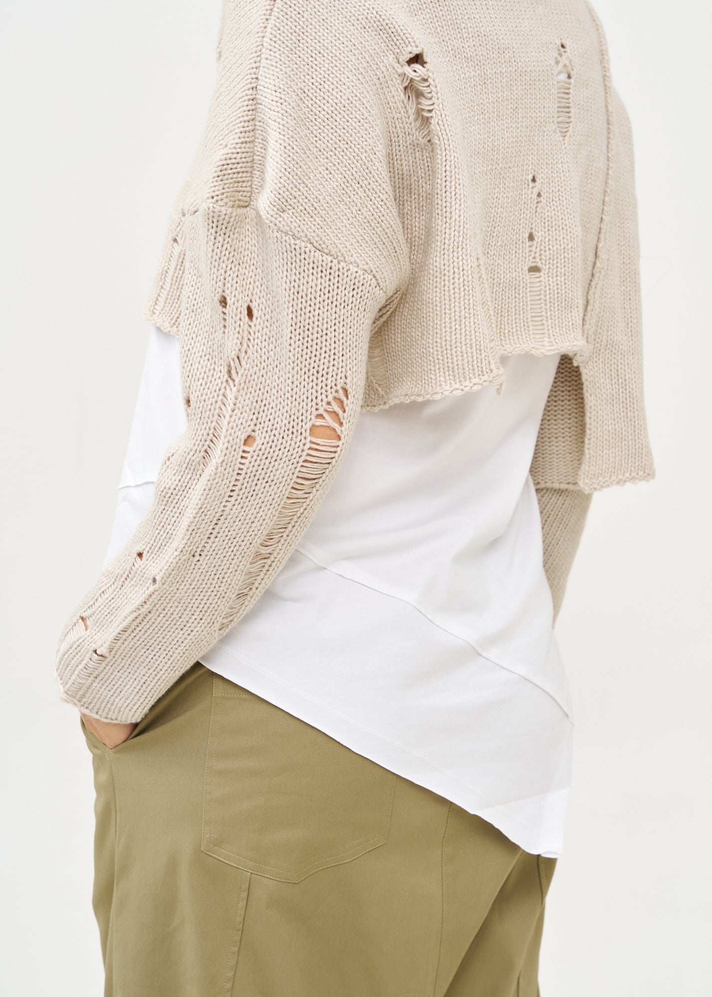 סריג סיומת אסימטרית עם פרימות סטון