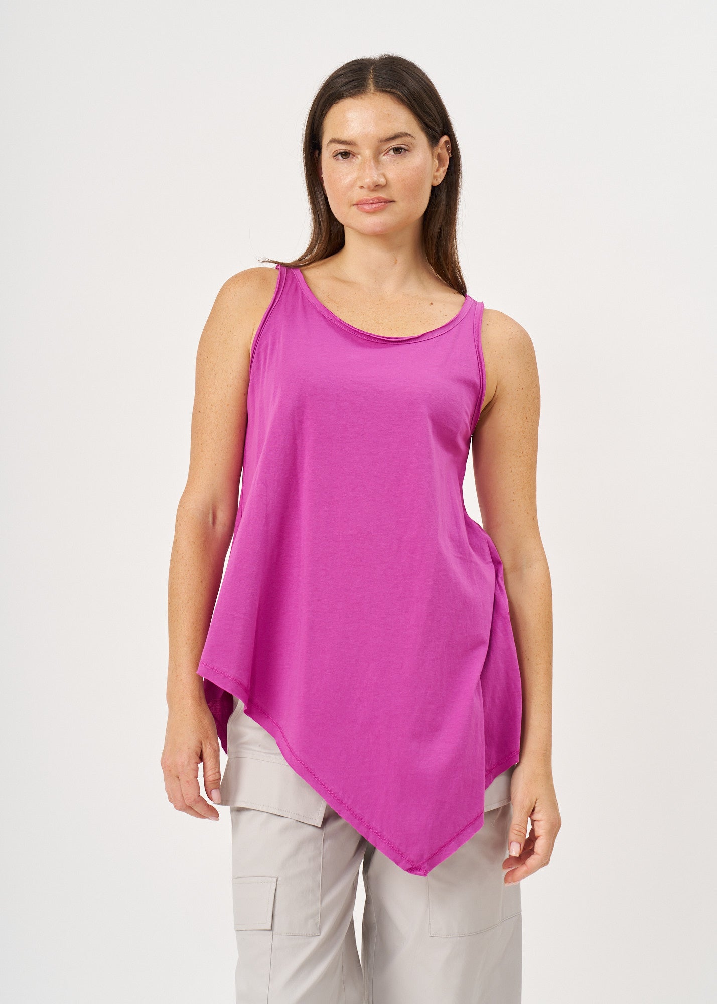 Miya's basic collection: Basic Collection – Mia Inspiration