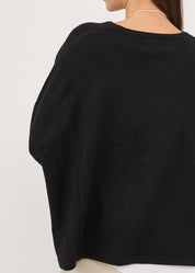Basic black round key lattice