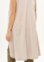 וסט טריקו ללא סגירה סטון