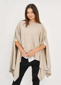 Stone buttoned top - 99