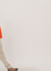 סריג בסיסי מפתח עגול סטון ווש